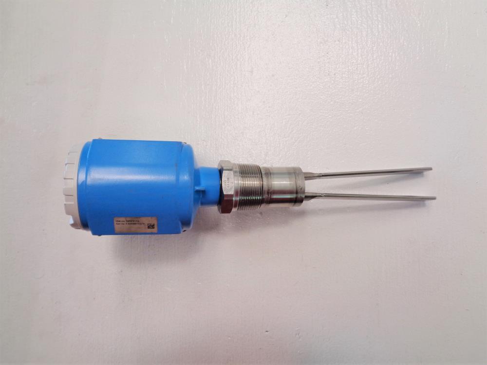 Endress Hauser Soliphant M Level Switch FTM50-HGJ2A4AH7AA